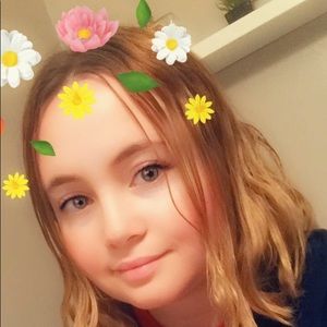 Meet your Posher, Tallulah